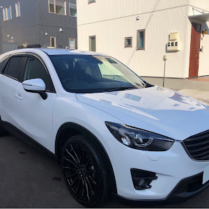 CX-5 KE2AW