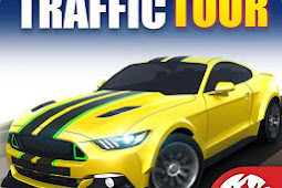 Game Traffic Tour Apk Full Mod V1.2.7 For Android New Version