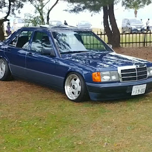 190シリーズ W201