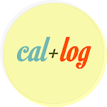 Calendar Logging (cal+log) Apk