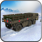 US Army Truck Driver Off-Road Driving Simulator 1.2