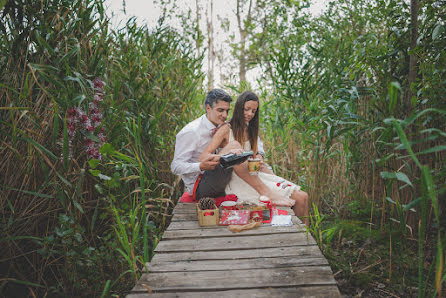 Photographe de mariage Ivelina Cholakova (damayanti). Photo du 17 février 2016