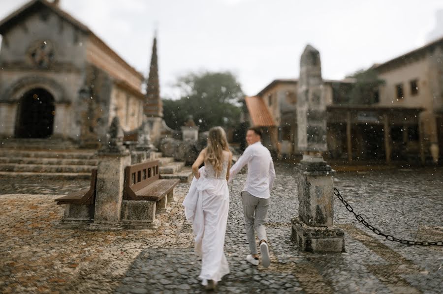 Fotografo di matrimoni Valiko Proskurnin (valikko). Foto del 27 febbraio 2018