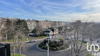 duplex à Deauville (14)