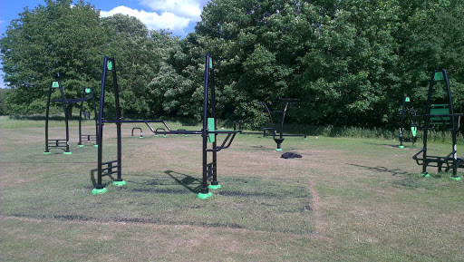 Park Gym