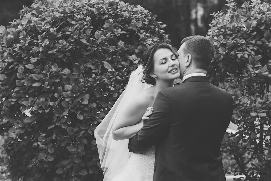 Fotógrafo de casamento Andrey Yaremchuk (yabuddha). Foto de 18 de junho 2015