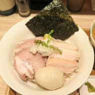 麵屋壹の穴 沾麵專門店