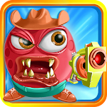 Cover Image of Download Pac Monster 1.2 APK