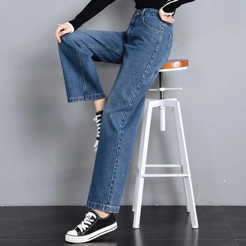 Title 4, Pantalon large femme, confort et élégance pour ...