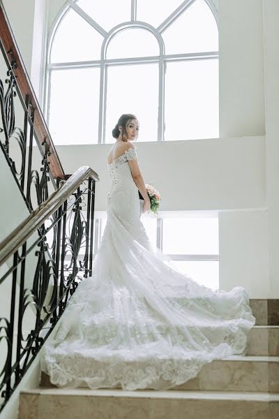 Wedding photographer Marlon Guillano (marlonguillano). Photo of 7 January 2019