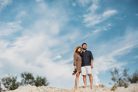 Fotografer pernikahan Sasha Lavrukhin (lavrukhin). Foto tanggal 23 Maret 2020