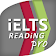 IELTS Reading Pro icon