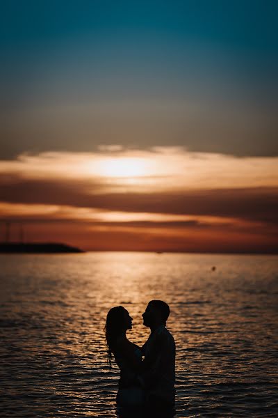 Fotografo di matrimoni Ferdinando Peda' Musolino (fotonando). Foto del 26 gennaio 2023