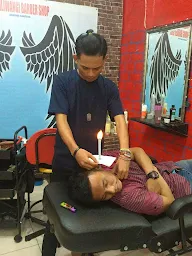 Barbershop Siliwangi photo 1