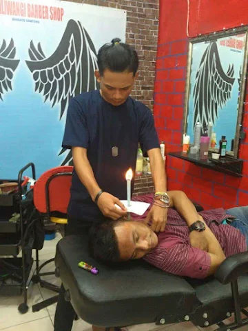 Barbershop Siliwangi photo 