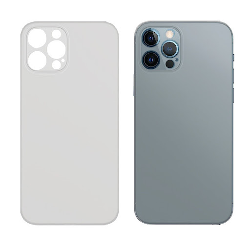 Title 9, Ultra-thin frosted anti-drop mobile phone case....