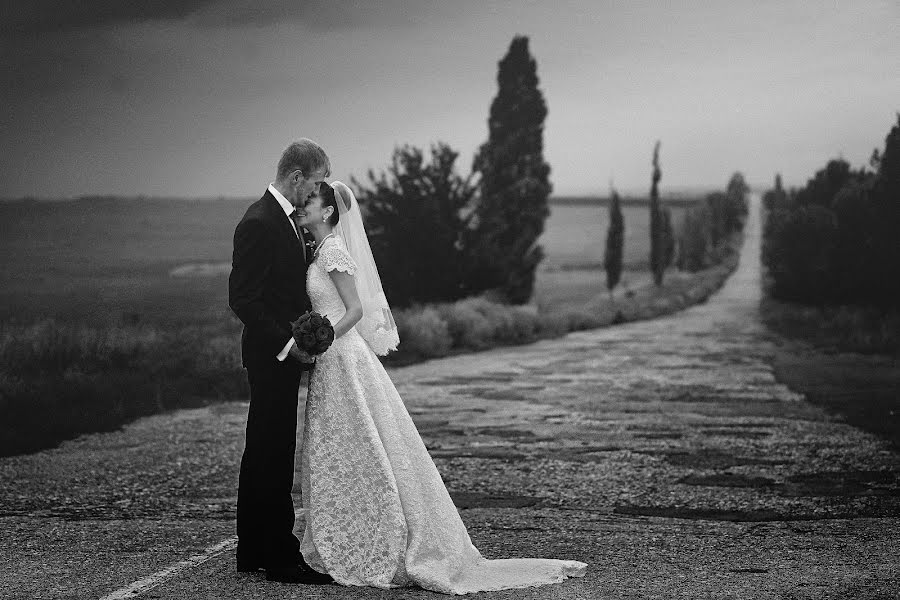 Fotografo di matrimoni Aleksey Gulyaev (gavalex). Foto del 2 giugno 2023