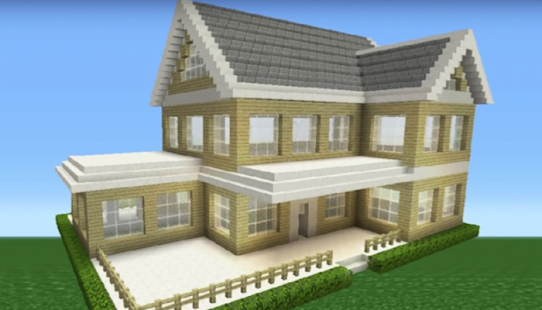 Lastest Tutorial Mix for Minecraft APK