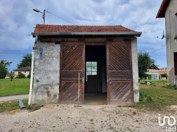 maison à Romenay (71)