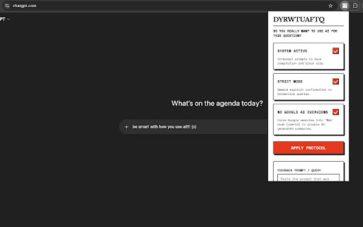 DYRWTUAFTQ screenshot 2