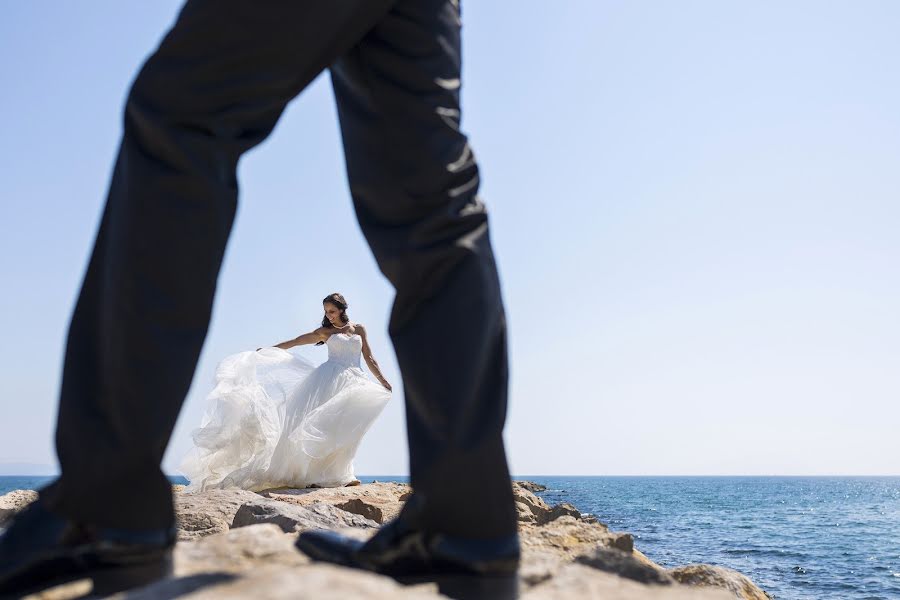 Fotógrafo de bodas Albert Balaguer (albertbalaguer). Foto del 19 de junio 2017