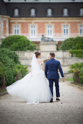 Wedding photographer Enis Uzunov (enis). Photo of 15 May 2018