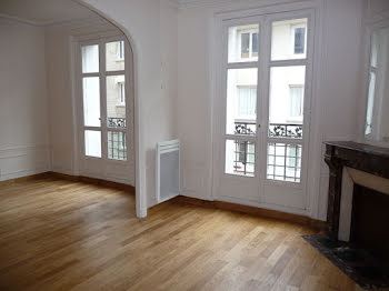 appartement à Paris 20ème (75)