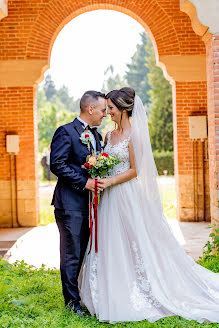 Photographe de mariage Ionut Chiru (chiru). Photo du 8 février 2019