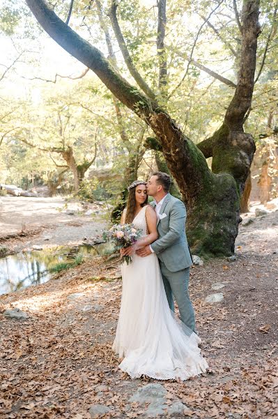 Photographe de mariage Panos Apostolidis (panosapostolid). Photo du 15 mai