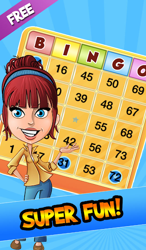 Bingo Casino Pop Bash