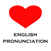 English Pronunciation Video  Icon