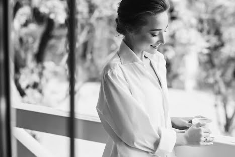 Fotógrafo de bodas Karina Klochkova (karinak). Foto del 12 de febrero 2019