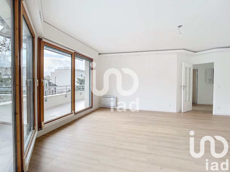 Vente appartement 3 pièces 71 m² à La Varenne Saint Hilaire (94210), 599 000 €