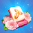 Tile match Wedding Day Scenery icon