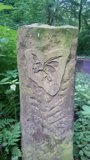 Bat Carving