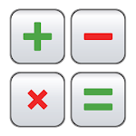 Cover Image of Baixar Calculadora - AdFree 1.6.4 APK