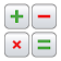 Calculatrice icon