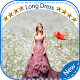 Download Long Dress Photo Editor For Girls For PC Windows and Mac 1.0