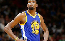 Kevin Durant New Tab, Wallpapers HD small promo image