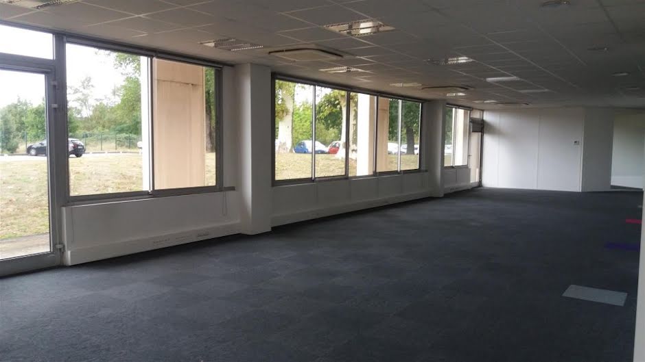 Location  locaux professionnels  413 m² à Toulouse (31000), 4 979 €