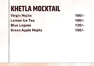 Kaka Tea Stall menu 2