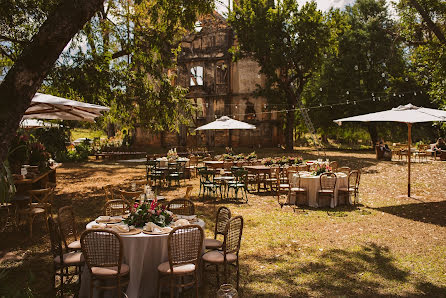 Photographe de mariage Yuri Correa (legrasfoto). Photo du 6 mai 2020