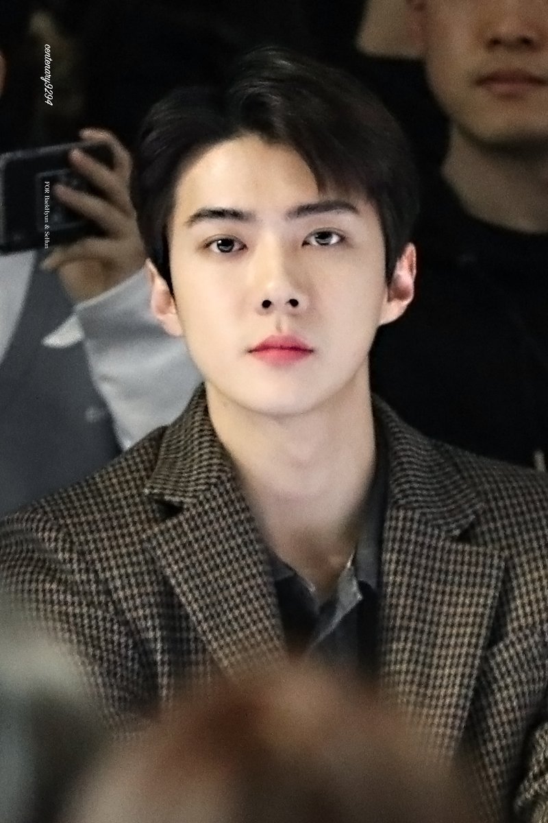 Drama sehun EXO’s Sehun