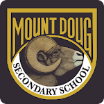 Cover Image of Download Mount Doug 3.4.1 APK