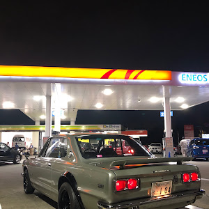 スカイライン GT-R