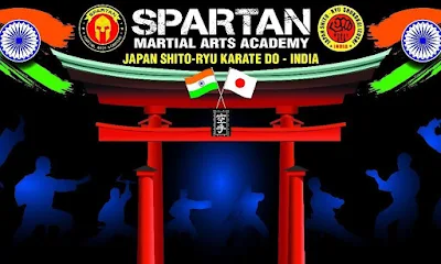 Spartan Martial Arts Academy