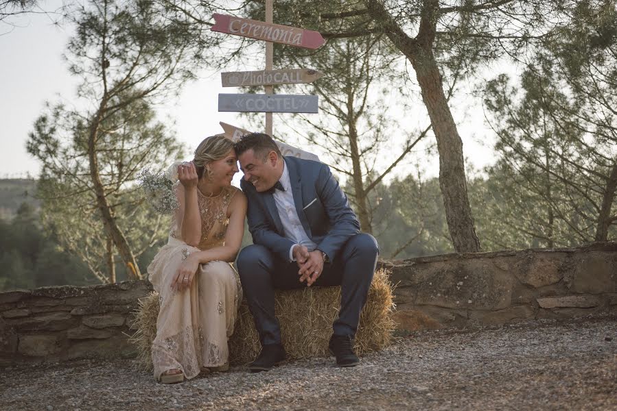 Fotógrafo de bodas Toni Cervera (tonicervera). Foto del 14 de diciembre 2018