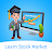 Learn Stock Market Trading icon