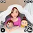 Twins Mother Simulator Game 3D icon