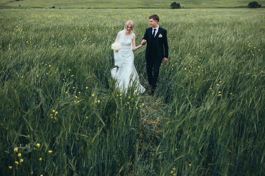 Photographe de mariage Nikita Cherepanov (nikita4erepanov). Photo du 11 janvier 2020